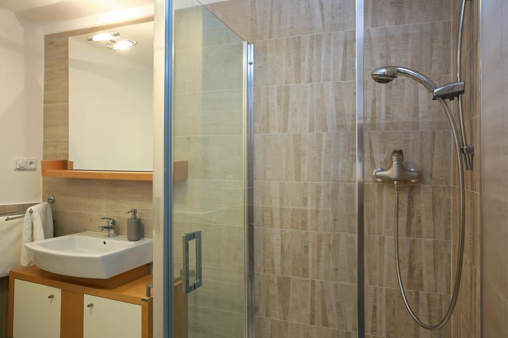 Apartments Michovka Koberovy Εξωτερικό φωτογραφία