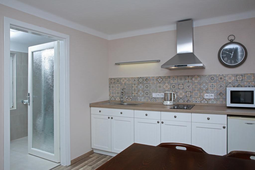 Apartments Michovka Koberovy Εξωτερικό φωτογραφία
