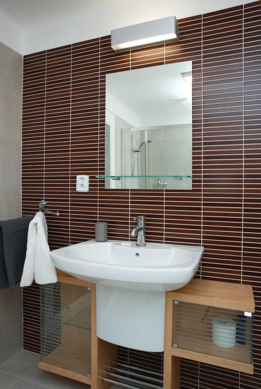 Apartments Michovka Koberovy Εξωτερικό φωτογραφία