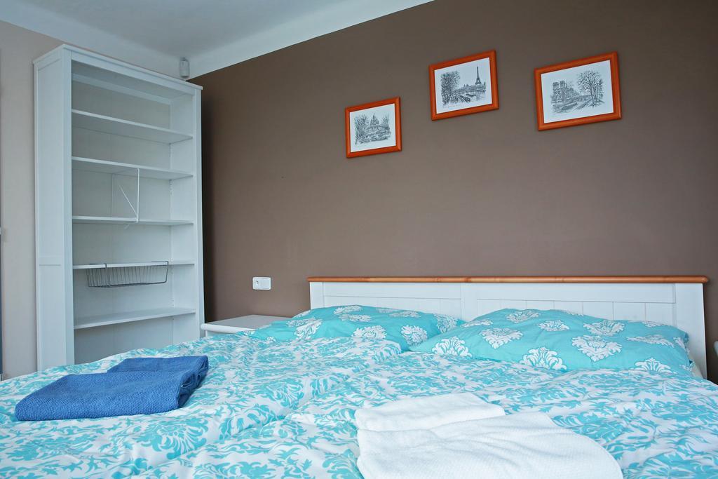 Apartments Michovka Koberovy Εξωτερικό φωτογραφία