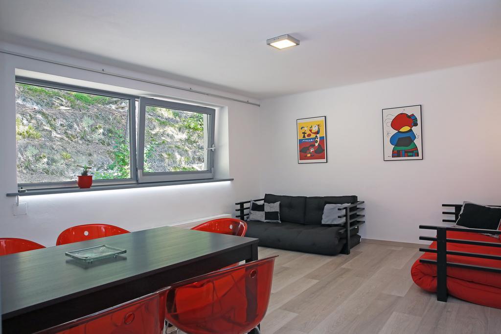Apartments Michovka Koberovy Εξωτερικό φωτογραφία