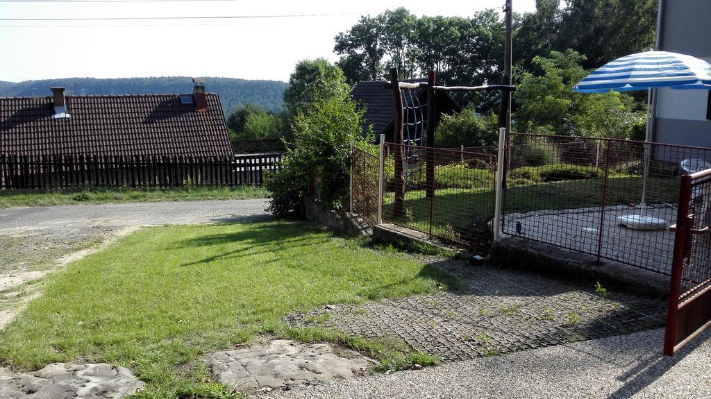 Apartments Michovka Koberovy Εξωτερικό φωτογραφία